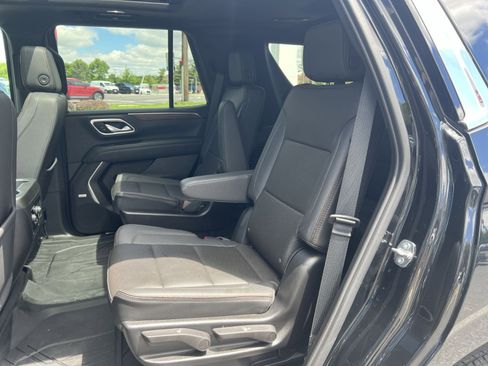 Used 2024 Chevrolet Tahoe High Country AWD/4WD image 24