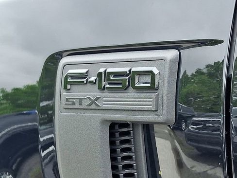 Certified 2023 Ford F150 XL w/ STX Black Appearance Package AWD/4WD image 39