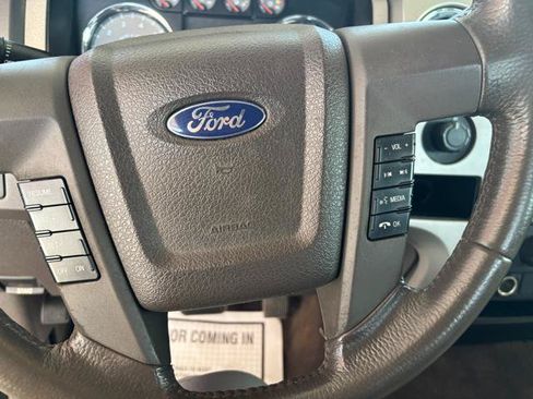 Used 2010 Ford F150 FX4 AWD/4WD image 18