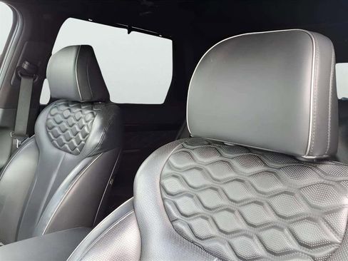 Certified 2022 Hyundai Palisade Calligraphy image 12