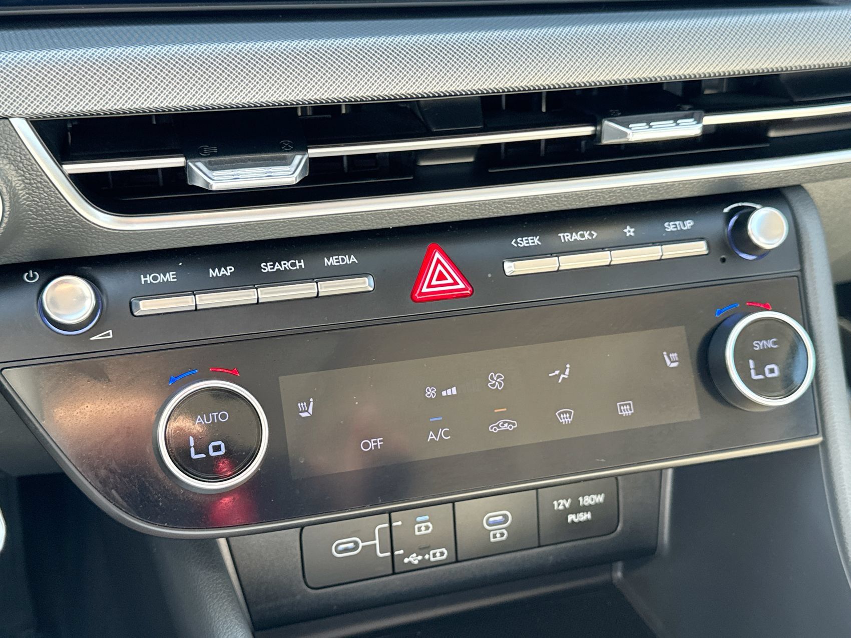 Used 2025 Hyundai Sonata SEL FWD image 18