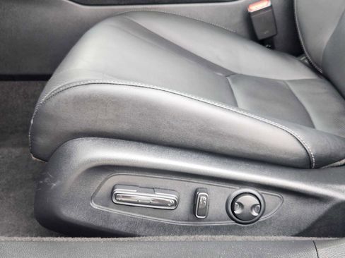 Certified 2025 Honda Accord EX-L image 24