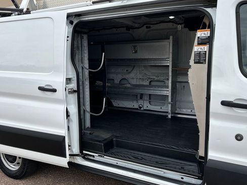 Used 2019 Ford Transit 250 148 Low Roof RWD image 10