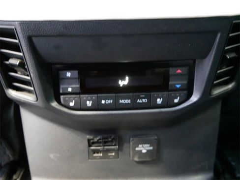 Used 2023 Toyota Sequoia Capstone image 11