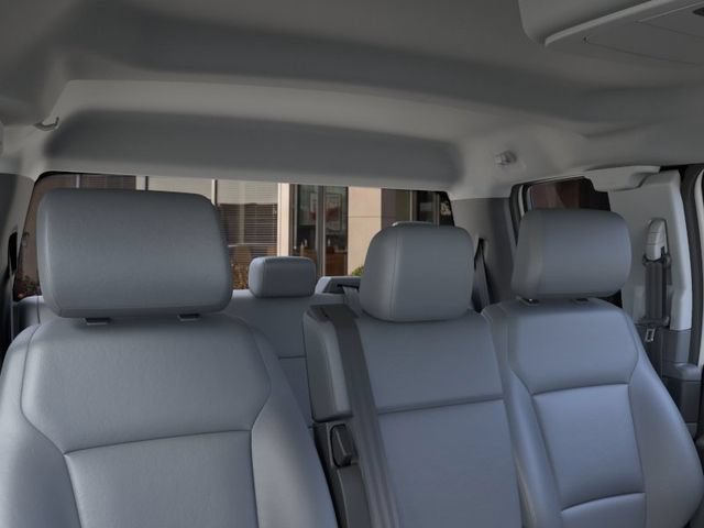 New 2026 Ford F250 XL RWD image 22
