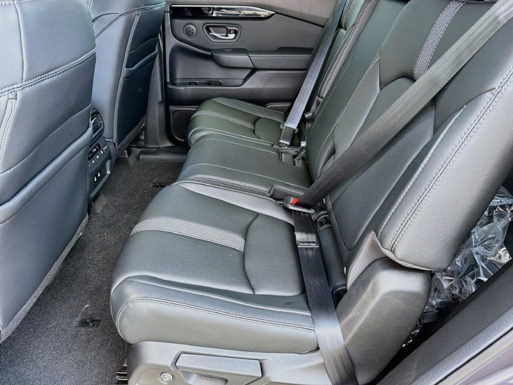 New 2026 Honda Pilot EX-L image 25