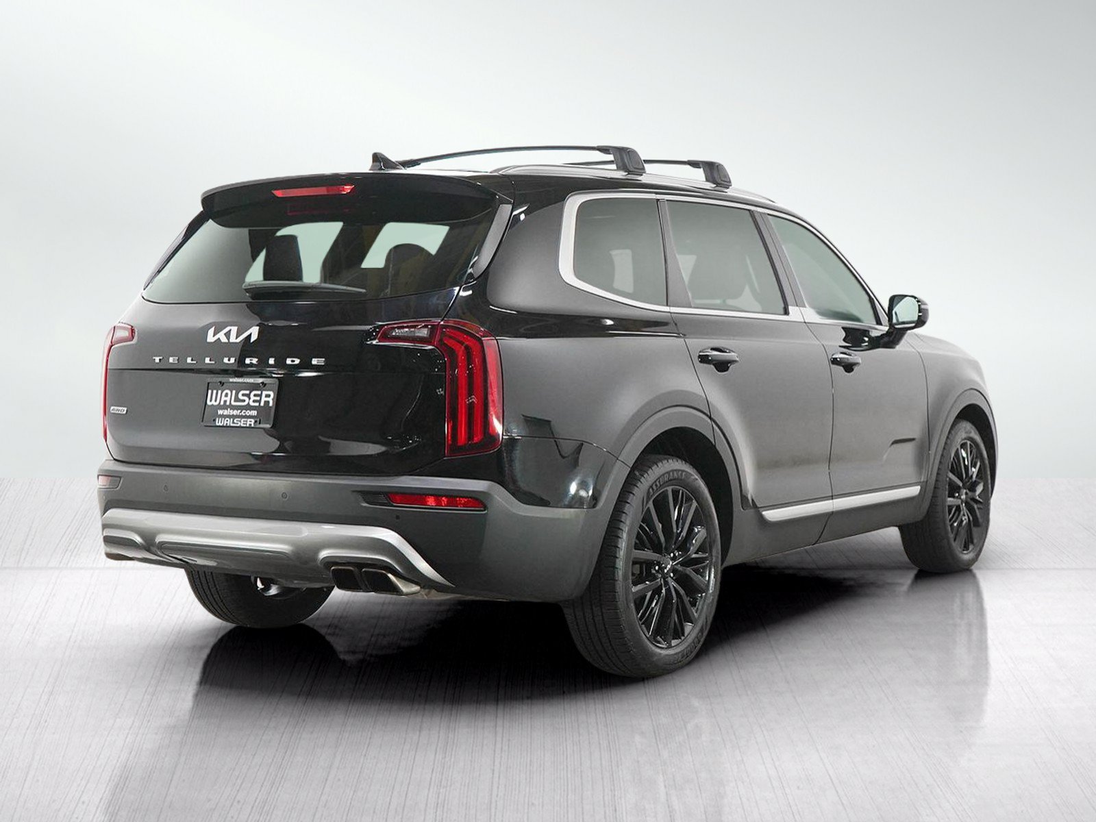 Used 2022 Kia Telluride SX AWD/4WD image 6