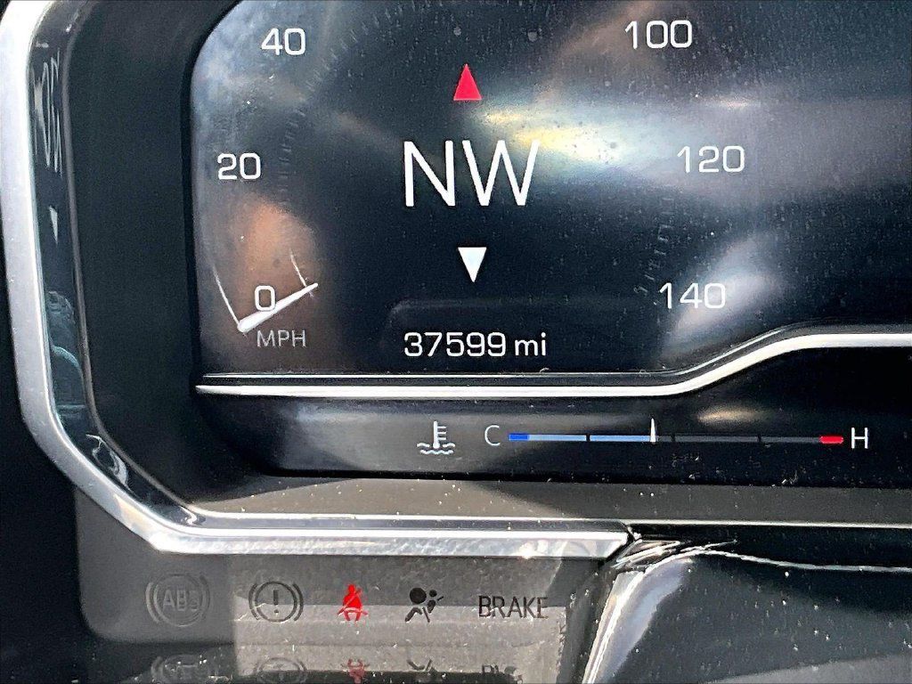 Used 2024 GMC Sierra 1500 Elevation AWD/4WD image 25