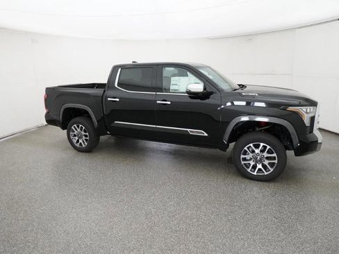 New 2026 Toyota Tundra 1794 Edition image 27