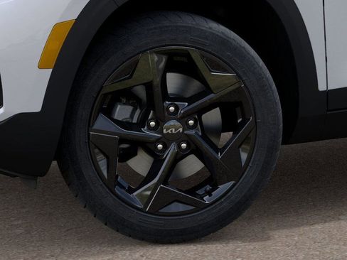 New 2026 Kia Seltos EX w/ EX Sunroof Package image 9
