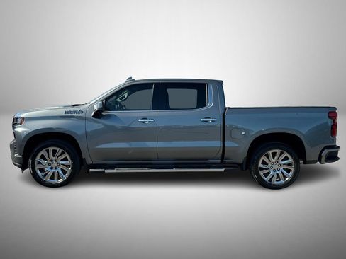 Used 2019 Chevrolet Silverado 1500 High Country w/ High Country Premium Package image 6