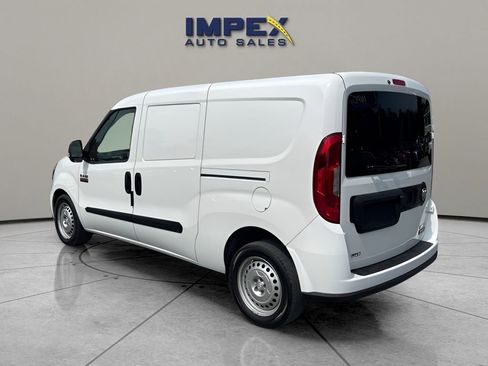 Used 2022 RAM ProMaster City Wagon image 3
