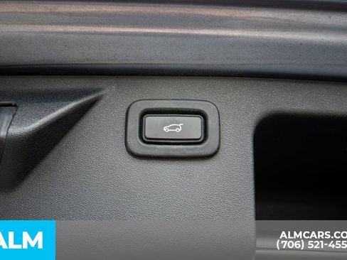 Used 2020 Land Rover Discovery Sport S R-Dynamic image 25