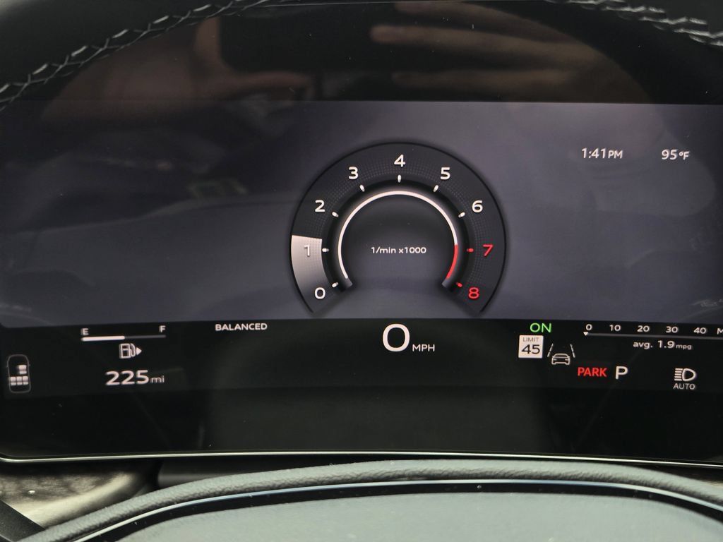 New 2026 Audi Q5 Prestige AWD/4WD image 21