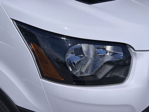 New 2026 Ford Transit 250 Low Roof w/ Load Area Protection Package RWD image 12