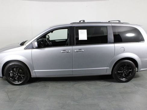 Used 2019 Dodge Grand Caravan GT image 10