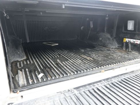 Used 2022 Ford F150 Lariat w/ Equipment Group 502A High image 57