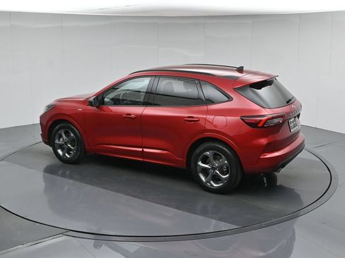 Used 2023 Ford Escape ST-Line w/ Tech Pack #1 FWD image 43