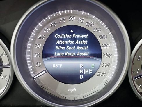 Used 2016 Mercedes-Benz E 350 4MATIC Wagon w/ Premium Package image 16