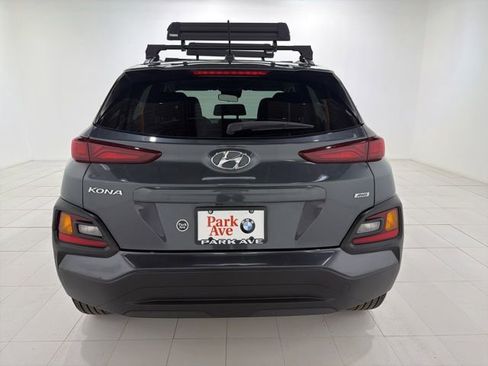 Used 2020 Hyundai Kona SEL AWD/4WD image 4