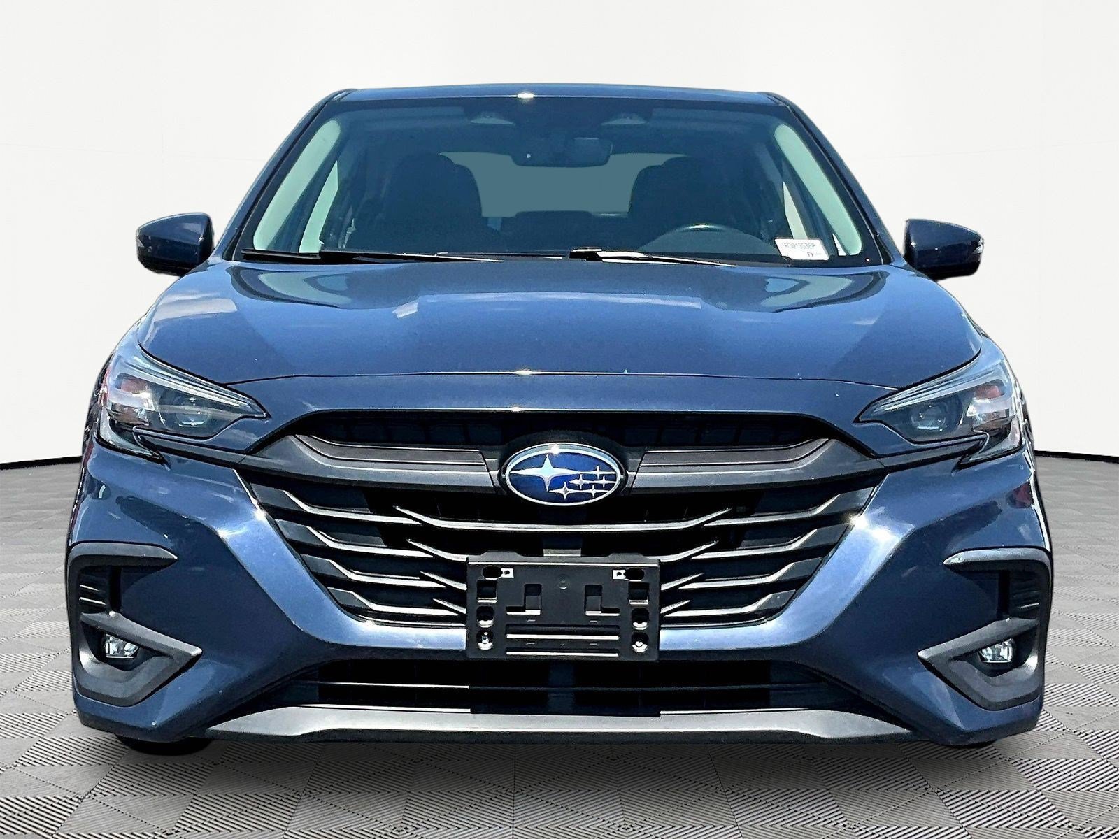 Used 2024 Subaru Legacy Limited AWD/4WD image 10
