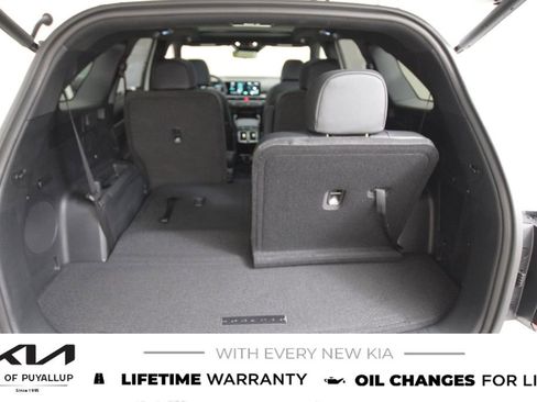 New 2026 Kia Sorento SX Prestige image 19