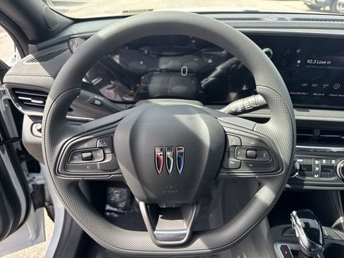 New 2026 Buick Envista Preferred w/ Advanced Safety Package FWD image 14