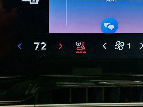 New 2026 Lincoln Nautilus Reserve image 21