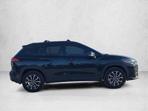 Used 2025 Toyota Corolla Cross AWD Hybrid image 4