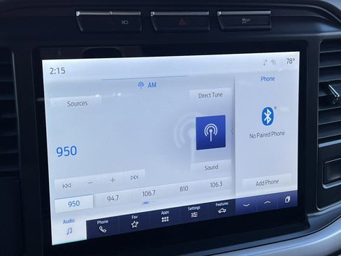 Certified 2022 Ford F150 XLT w/ Equipment Group 302A High image 29