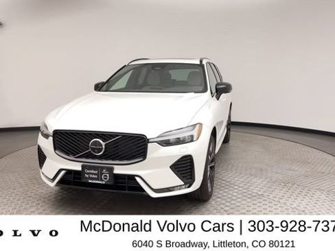 Used 2026 Volvo XC60 B5 Plus w/ Protection Package Premier AWD/4WD image 7