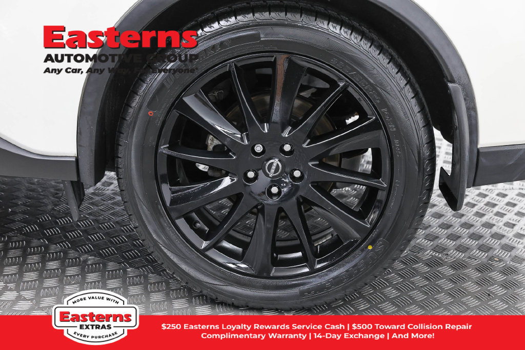 Used 2023 Nissan Murano Platinum w/ Cargo Package AWD/4WD image 38