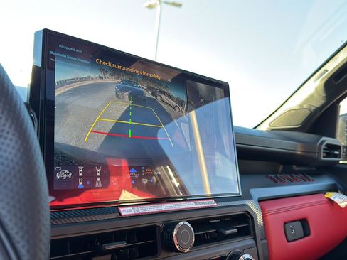 New 2026 Toyota Tacoma TRD Pro image 22