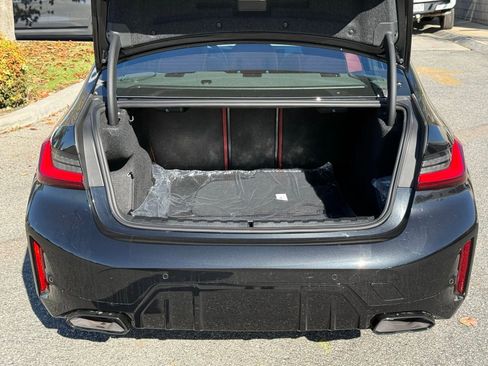 New 2026 BMW M340i xDrive image 16