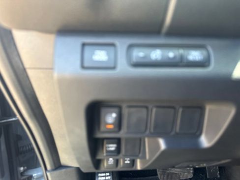 Certified 2026 Nissan Frontier PRO-4X w/ Tow Package AWD/4WD image 18