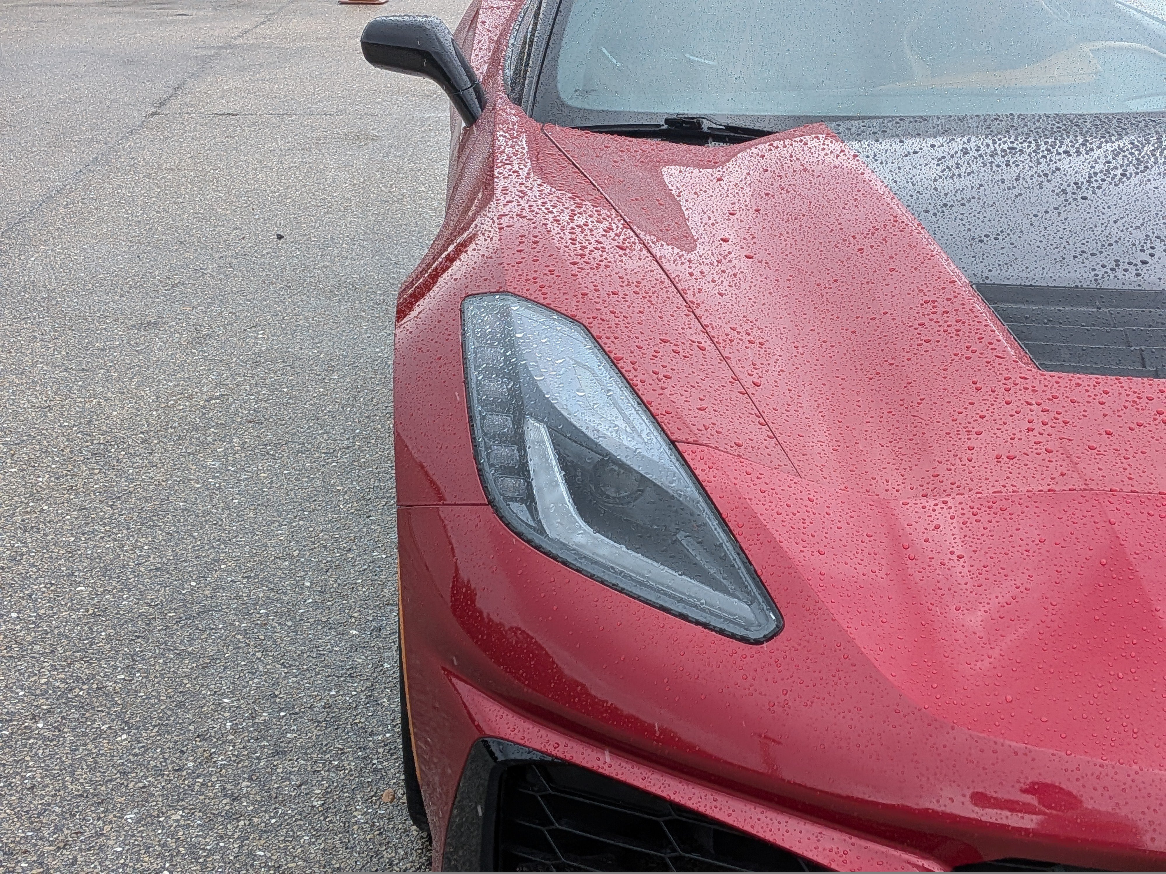 Used 2014 Chevrolet Corvette Stingray Coupe w/ 3LT Preferred Equipment Group RWD image 10