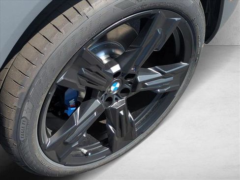 New 2026 BMW X3 xDrive30 w/ Premium Package image 8