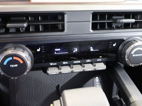 New 2025 Toyota Tacoma SR5 image 18