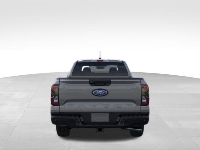 New 2026 Ford Ranger XLT AWD/4WD image 6
