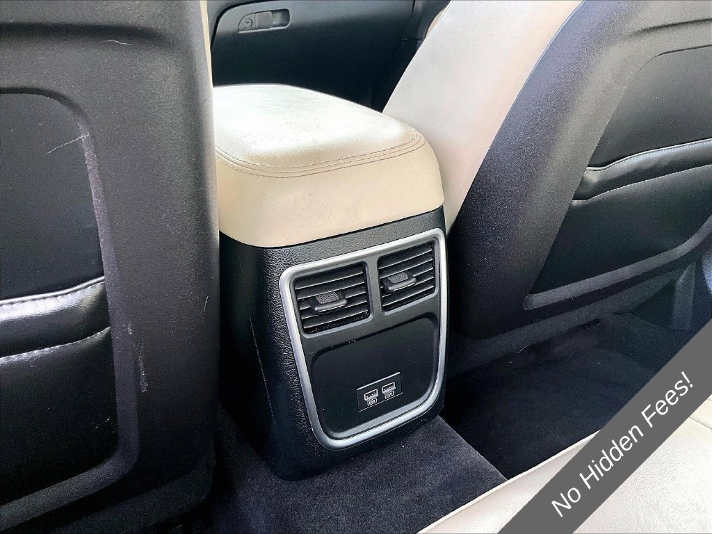 Used 2015 Chrysler 300 Limited RWD image 27