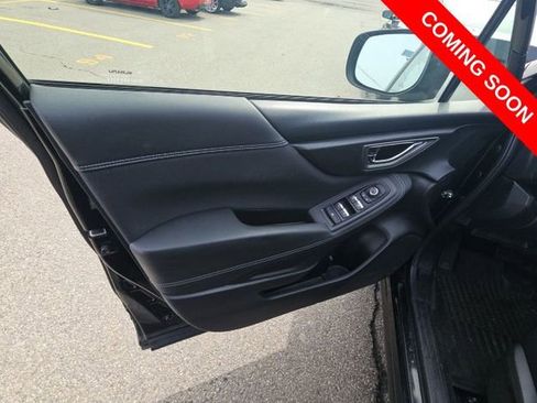 Used 2019 Subaru Forester Premium image 10