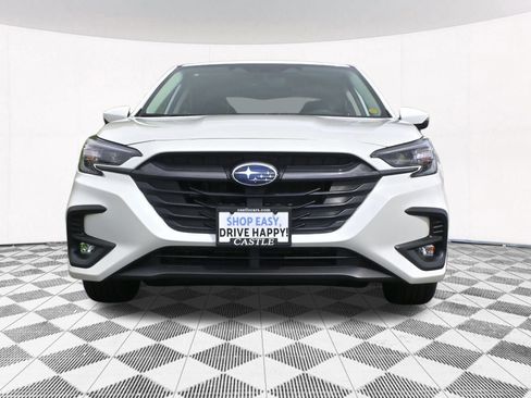 New 2025 Subaru Legacy Premium image 15