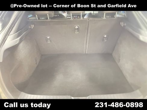 Used 2023 MAZDA CX-30 AWD 2.5 S w/ Select Package image 27