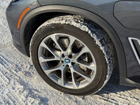 Used 2022 BMW X5 xDrive45e image 9
