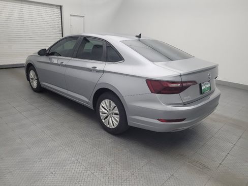 Used 2020 Volkswagen Jetta S FWD image 3