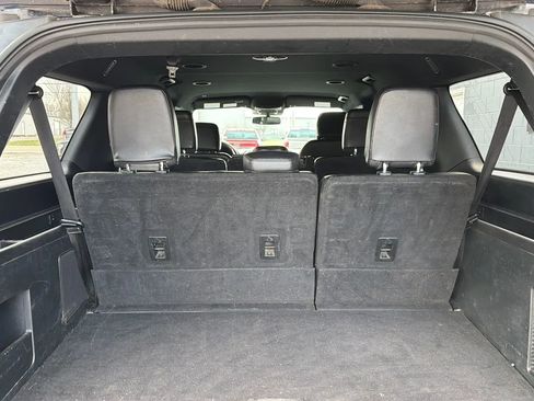 Used 2021 Ford Expedition Max Limited image 16