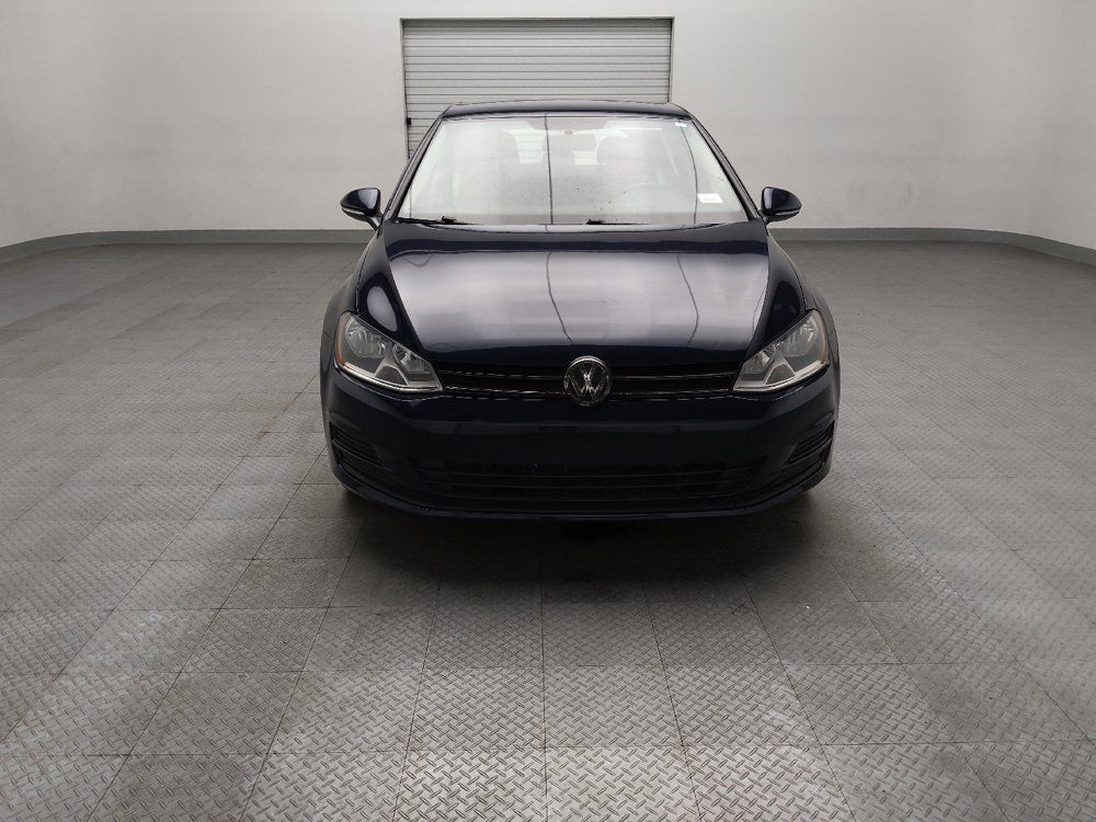 Used 2016 Volkswagen Golf S FWD image 14