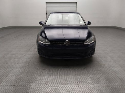Used 2016 Volkswagen Golf S FWD image 14