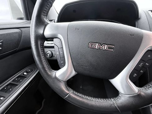 Used 2016 GMC Acadia SLT AWD/4WD image 17