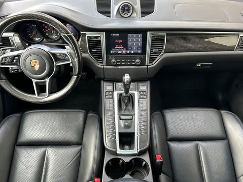 Used 2018 Porsche Macan GTS image 13